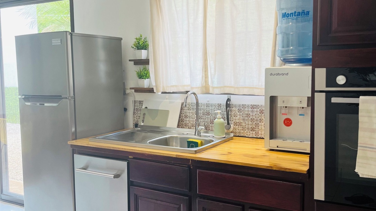 Photo of Kitchen in Tamarindo