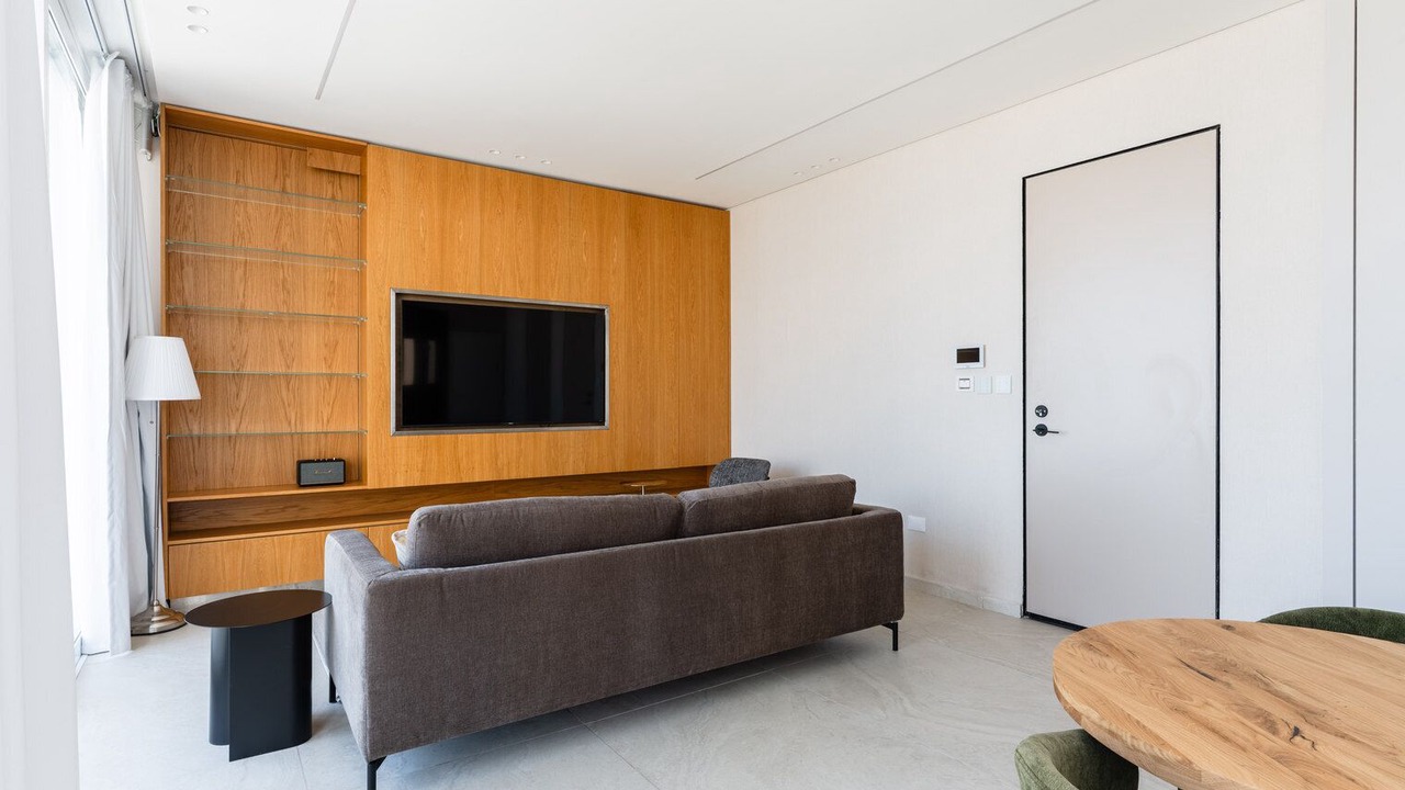 Photo of Livingroom in Old North