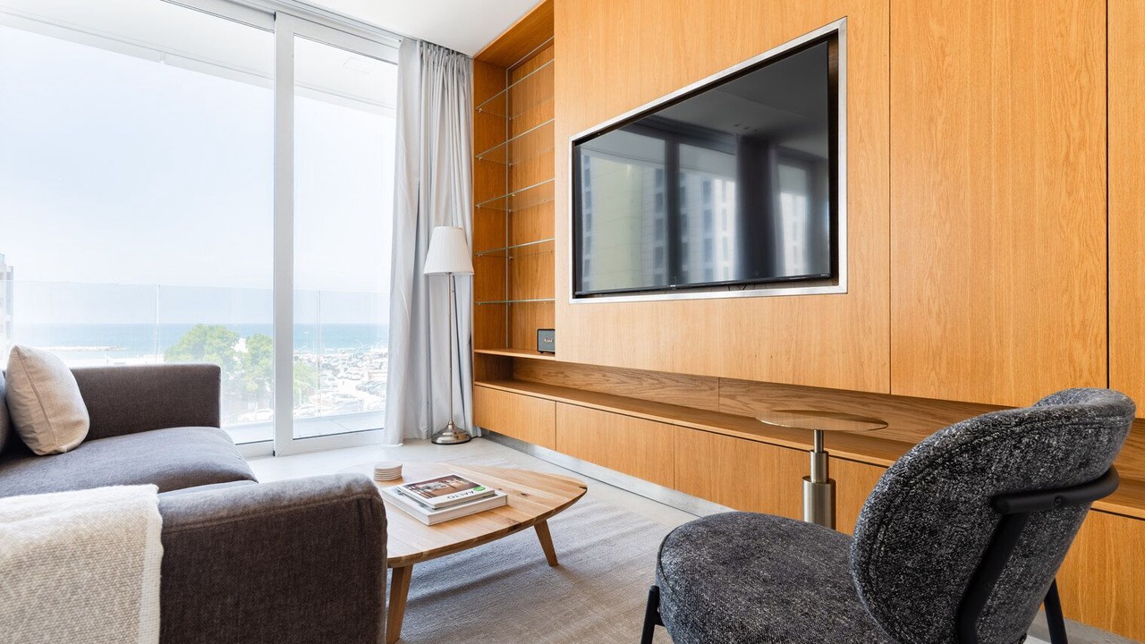 Photo of Livingroom in Old North