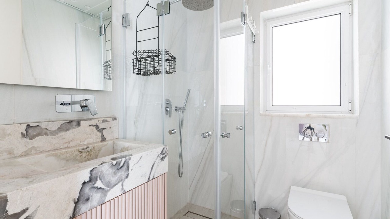 Photo of Bathroom in Old North