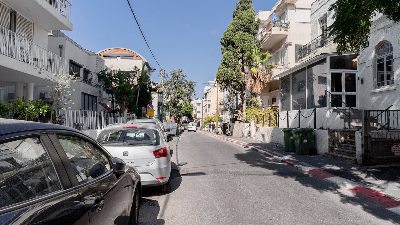 Photo of Others in Tel Aviv City Center