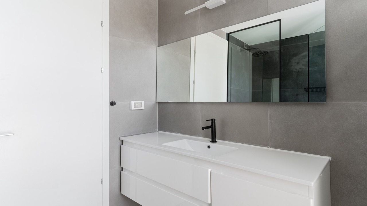Photo of Bathroom in Tel Aviv City Center