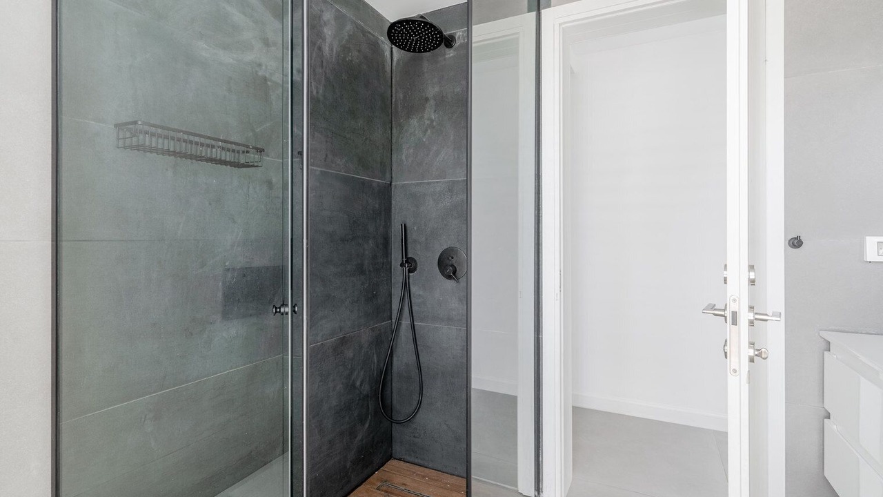 Photo of Bathroom in Tel Aviv City Center