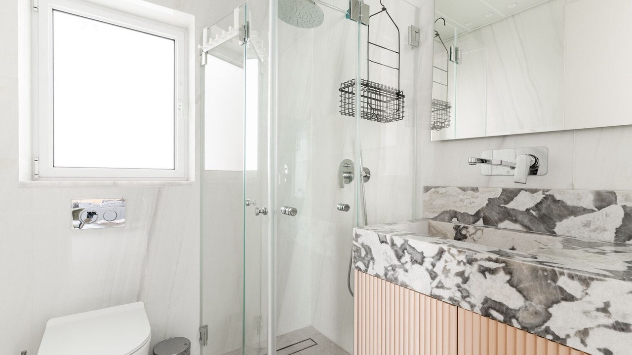 Photo of Bathroom in Old North