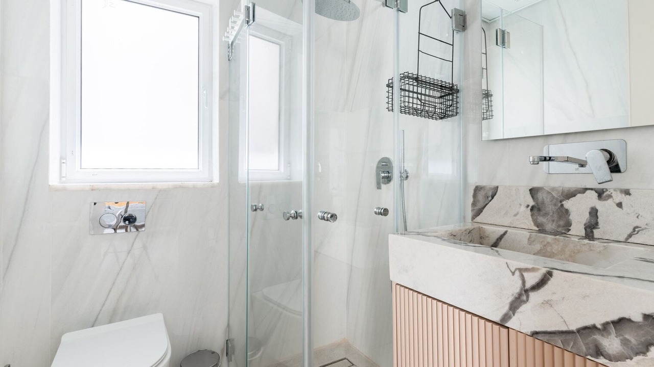 Photo of Bathroom in Old North
