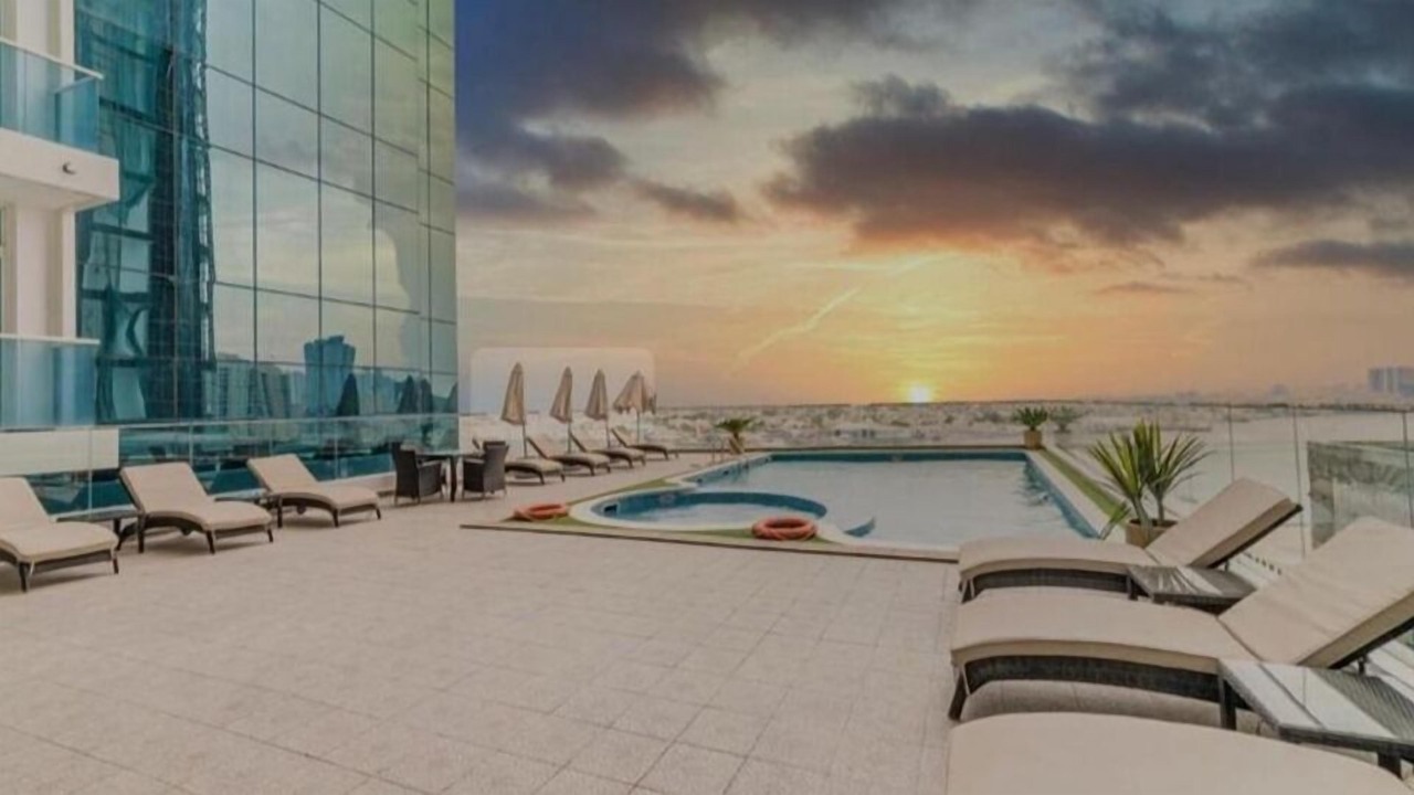 Photo of Outdoor in Ajman
