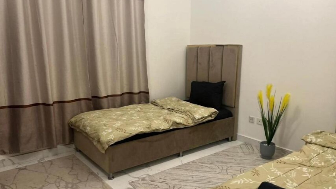 Photo of Bedroom in Ajman