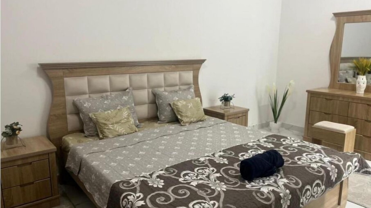 Photo of Bedroom in Ajman