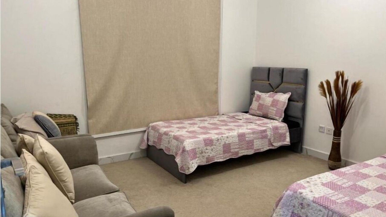 Photo of Bedroom in Ajman