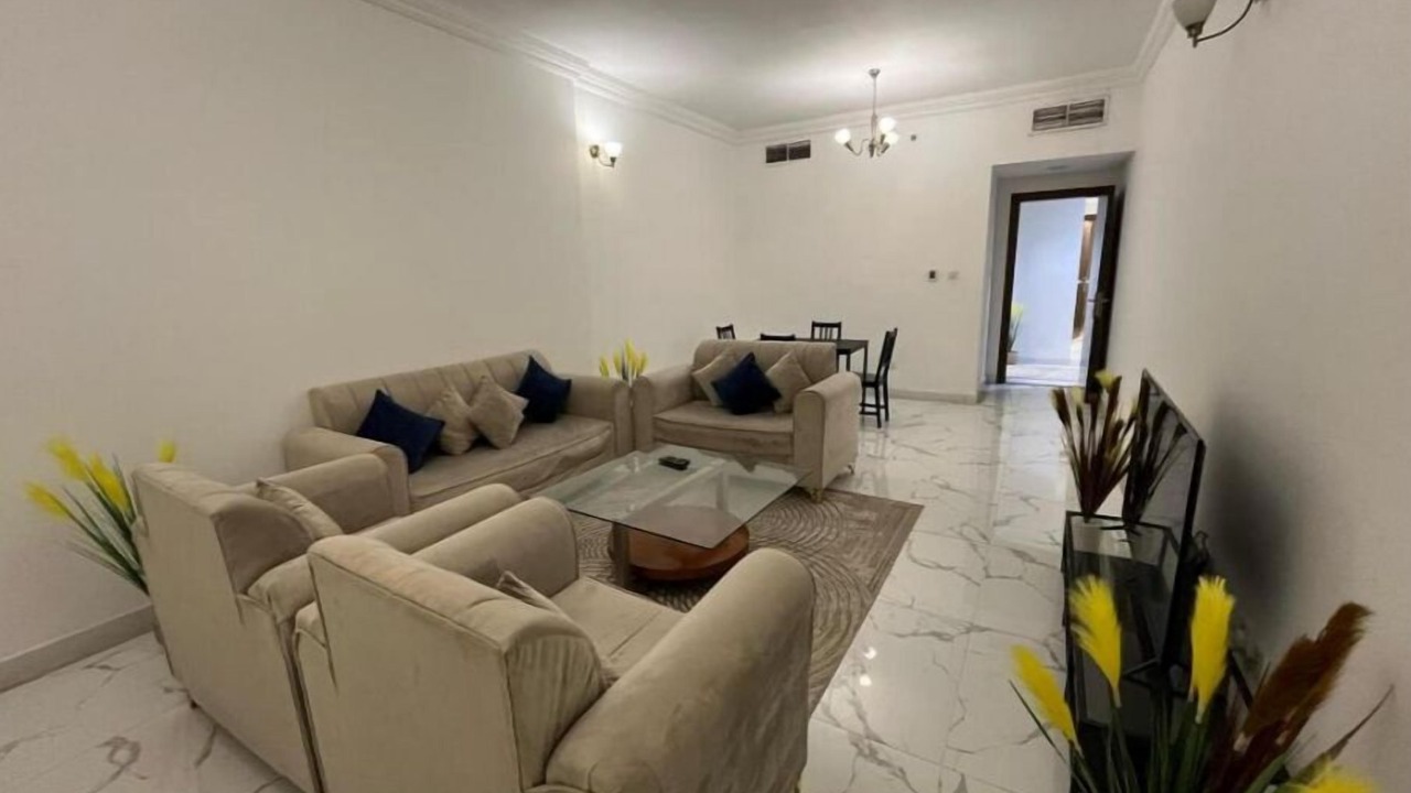 Photo of Livingroom in Ajman