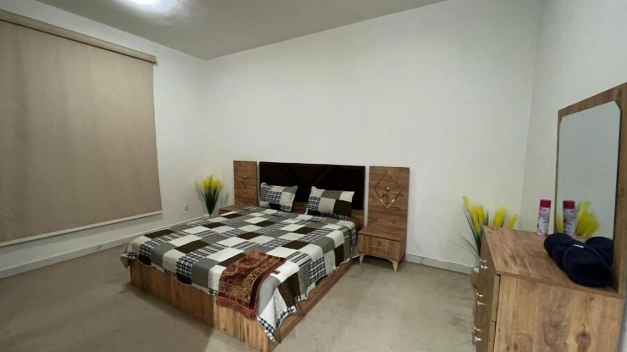 Photo of Bedroom in Ajman