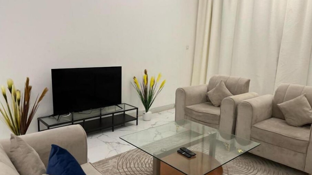 Photo of Livingroom in Ajman