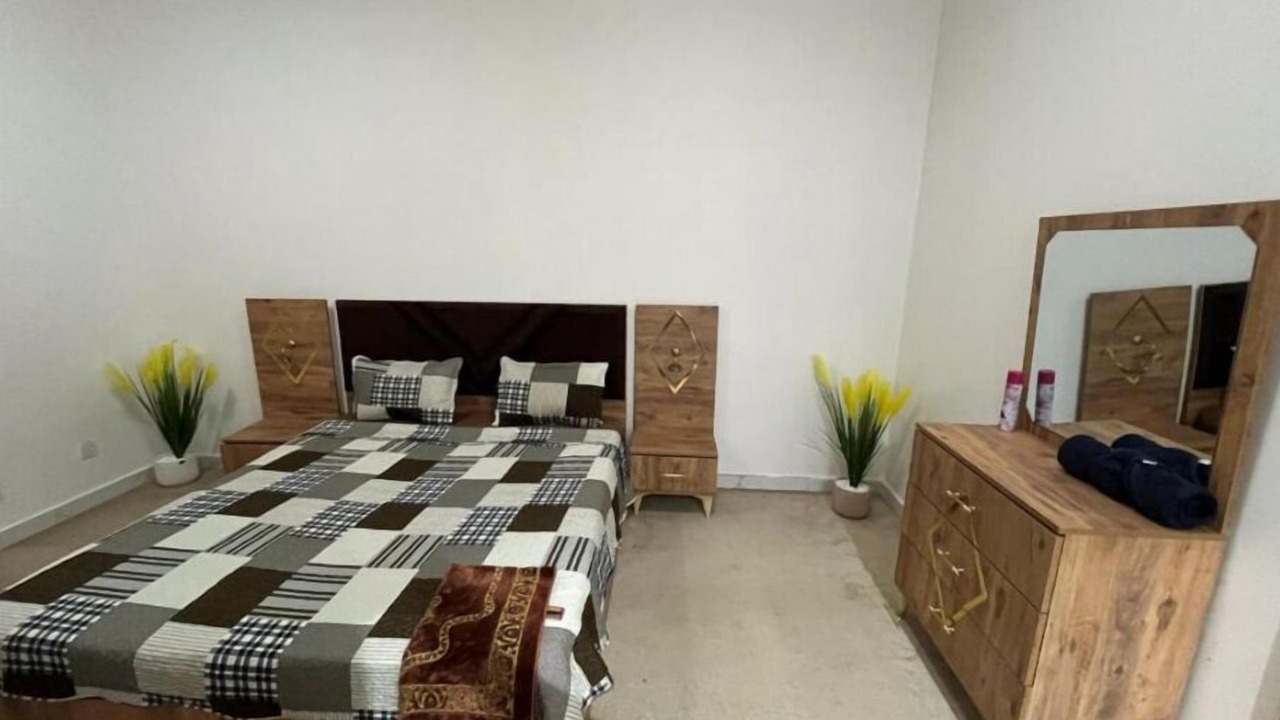 Photo of Bedroom in Ajman