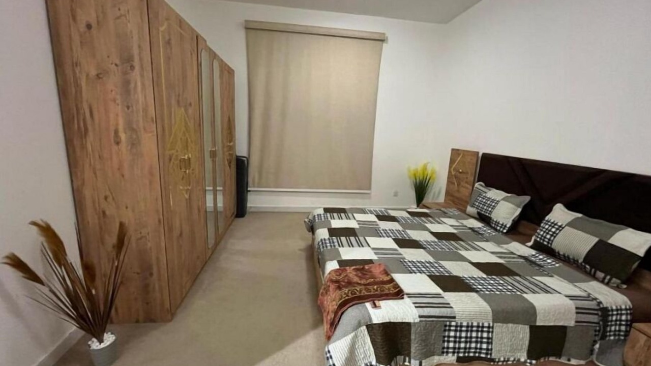 Photo of Bedroom in Ajman