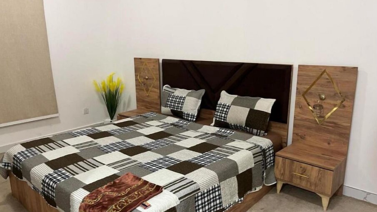 Photo of Bedroom in Ajman