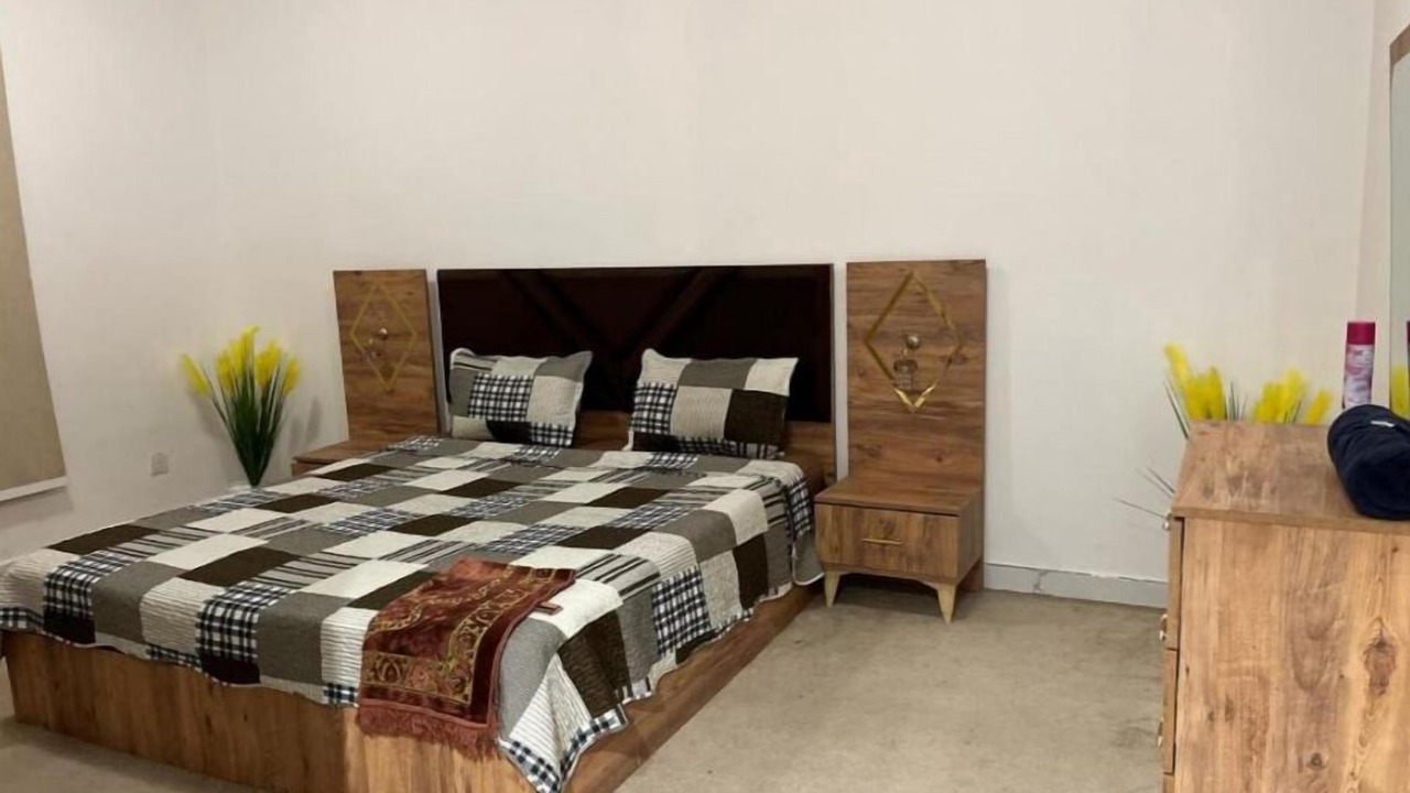 Photo of Bedroom in Ajman