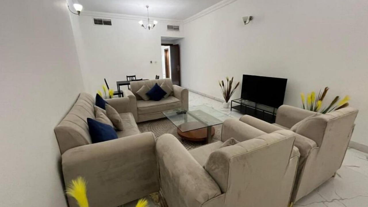 Photo of Livingroom in Ajman