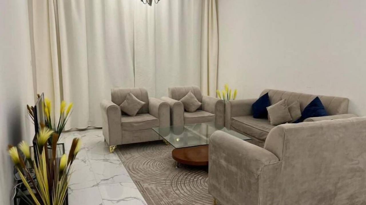 Photo of Livingroom in Ajman