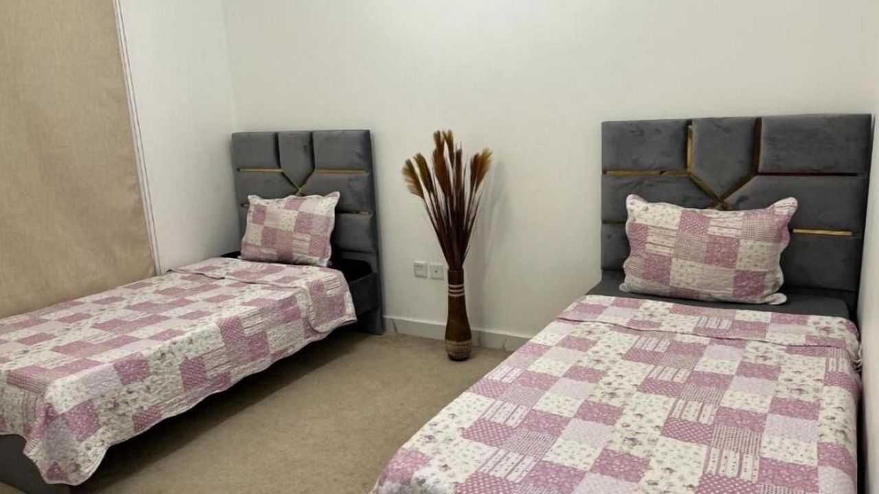 Photo of Bedroom in Ajman