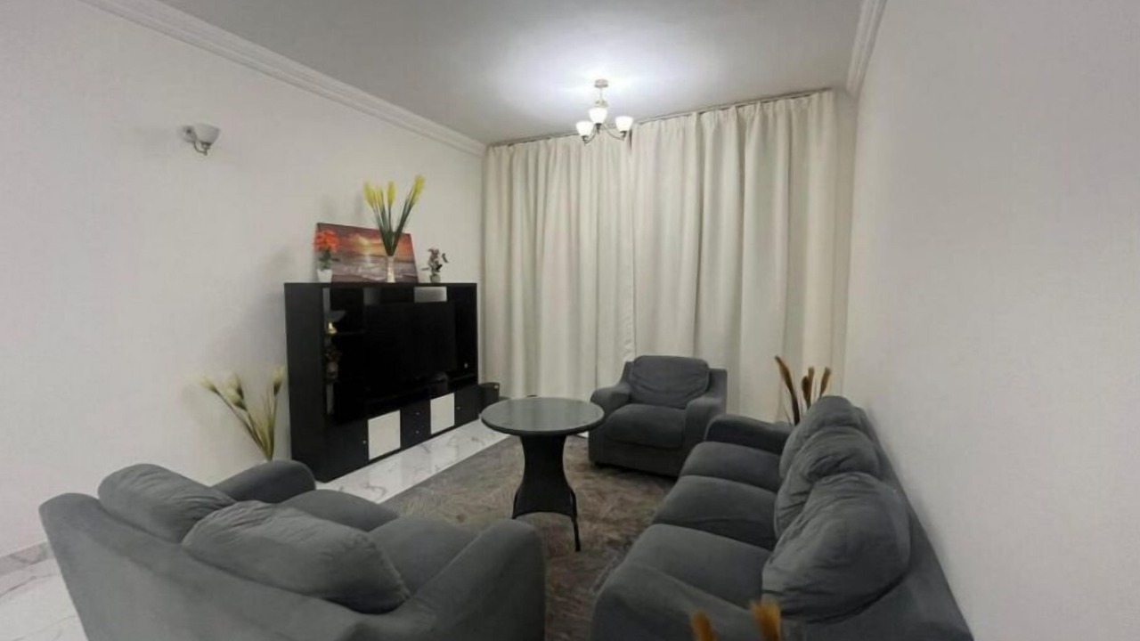 Photo of Livingroom in Ajman