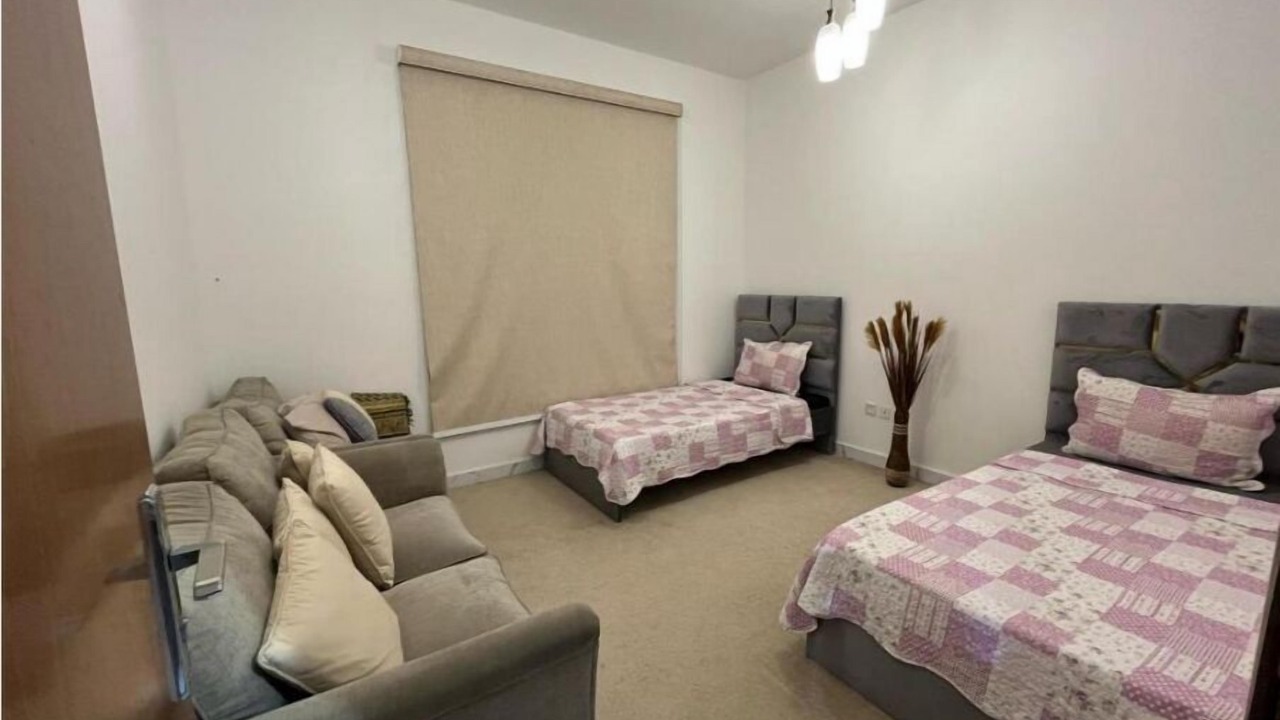 Photo of Bedroom in Ajman