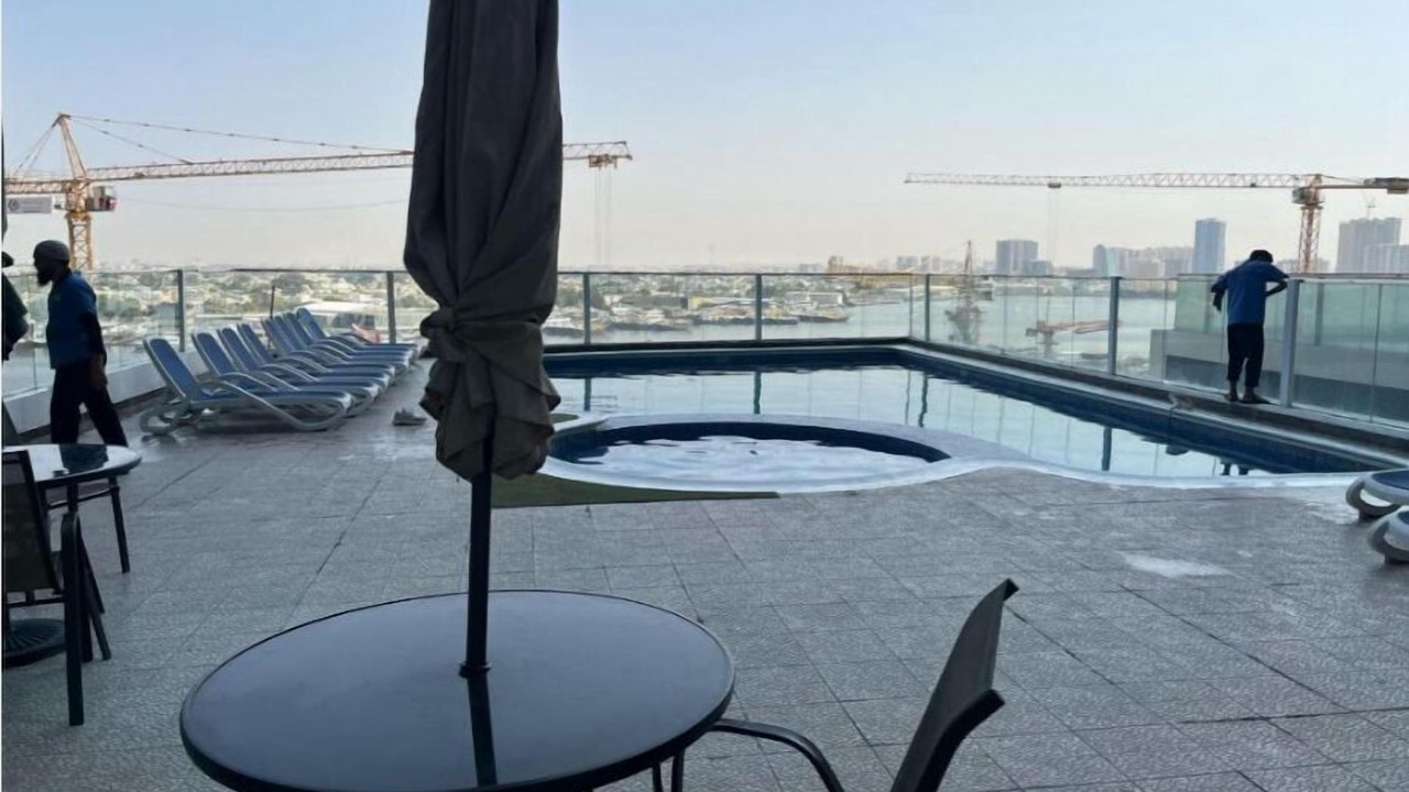 Photo of Outdoor in Ajman