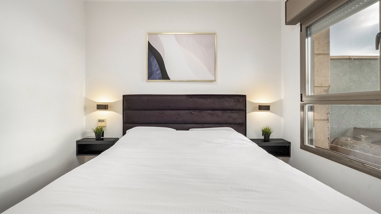 Photo of Bedroom in Mateh Yehuda