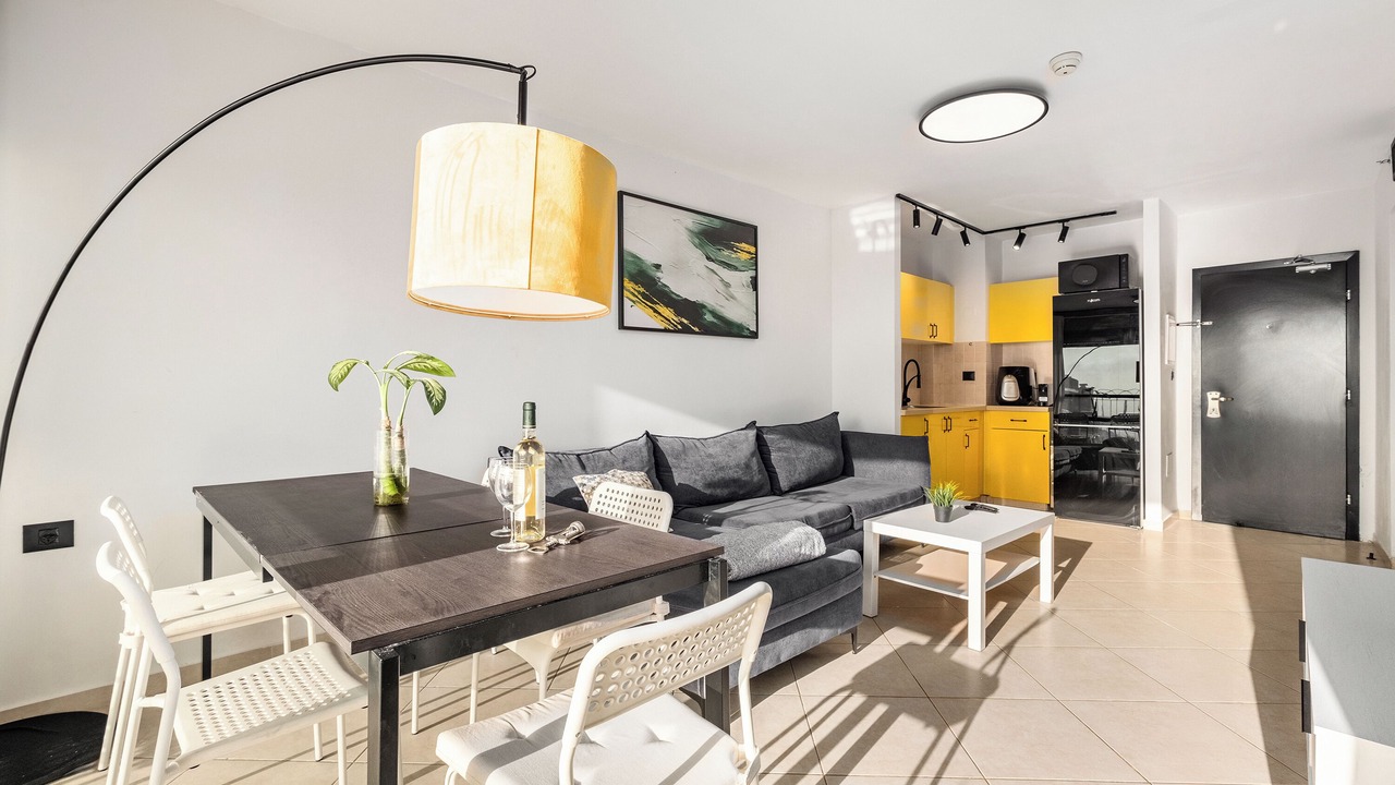 Photo of Livingroom in Mateh Yehuda