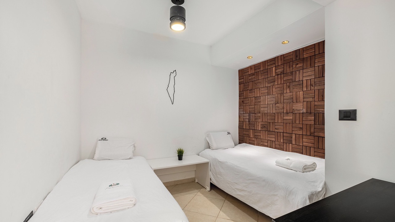 Photo of Bedroom in Mateh Yehuda