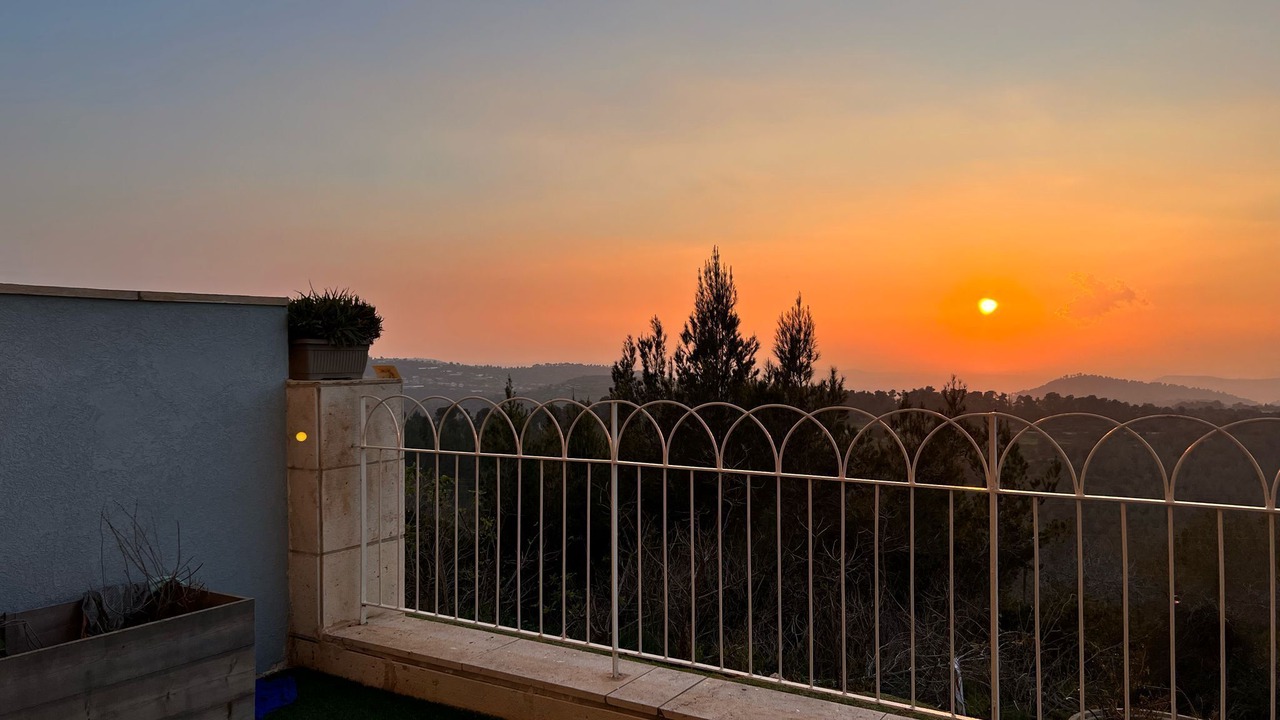 Photo of Outdoor in Mateh Yehuda