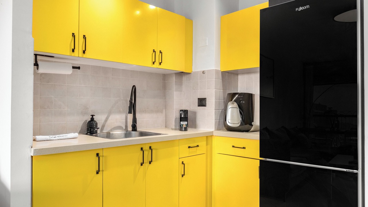 Photo of Kitchen in Mateh Yehuda