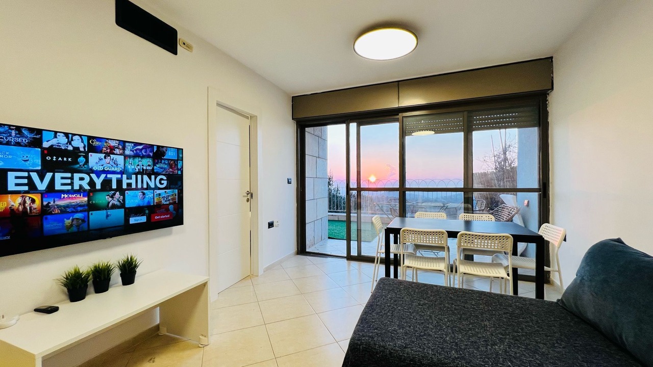 Photo of Livingroom in Mateh Yehuda