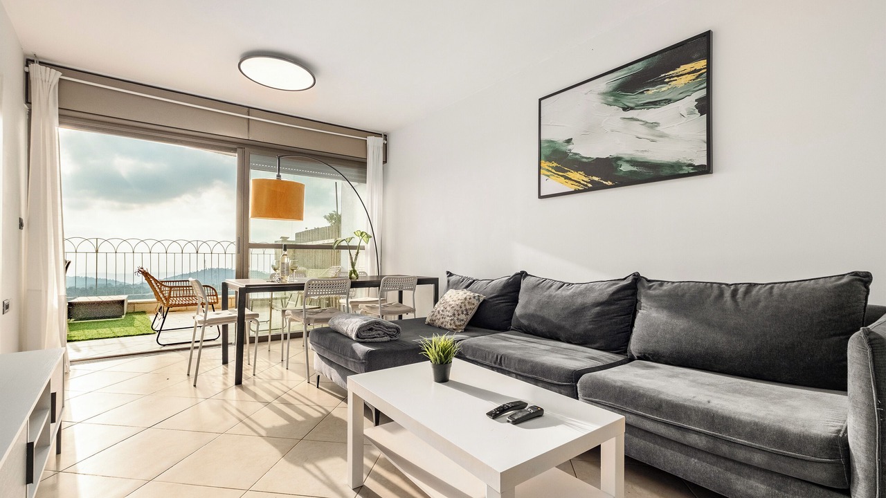 Photo of Livingroom in Mateh Yehuda