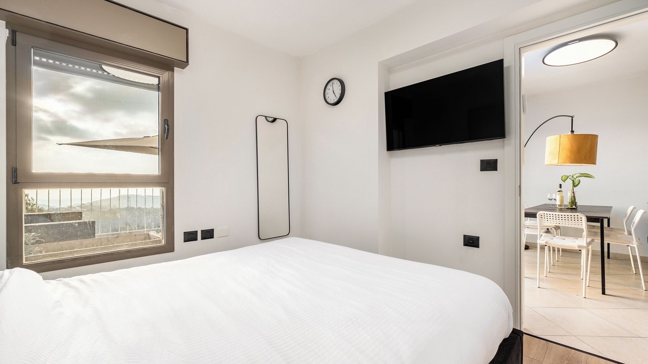 Photo of Bedroom in Mateh Yehuda