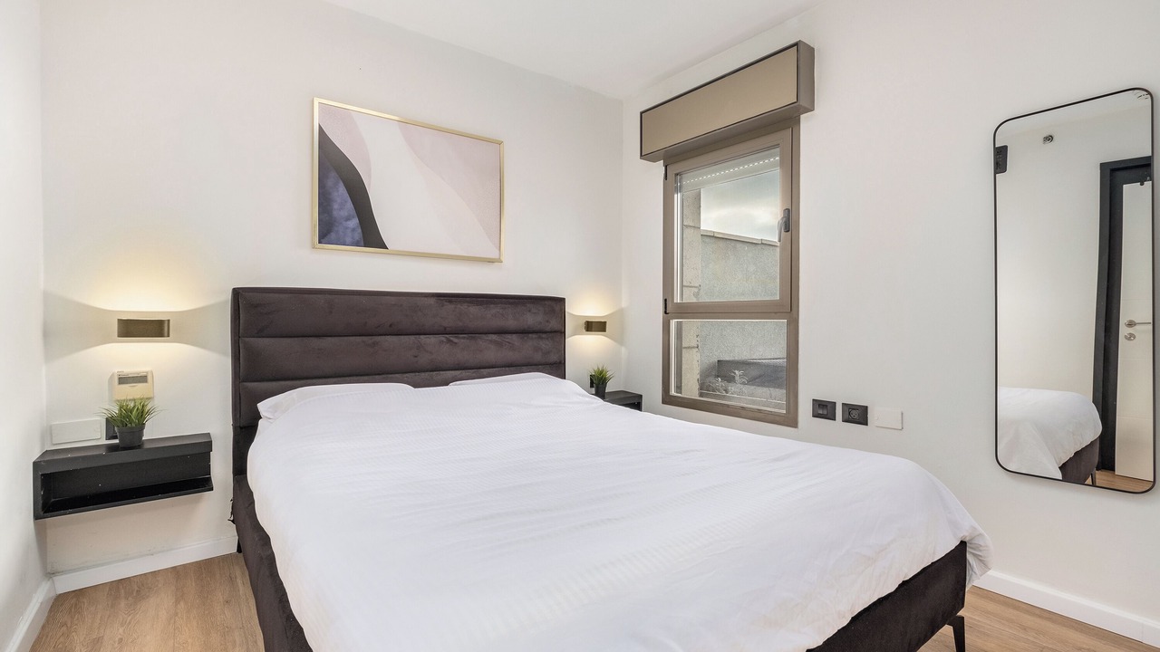 Photo of Bedroom in Mateh Yehuda
