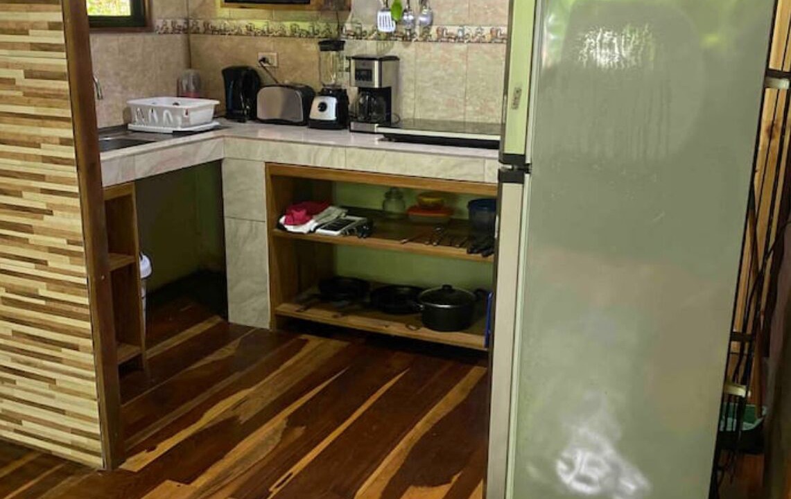 Photo of Kitchen in Penas Blancas