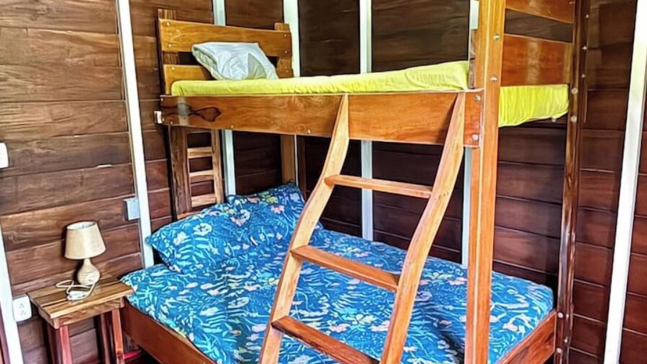 Photo of Bedroom in Penas Blancas