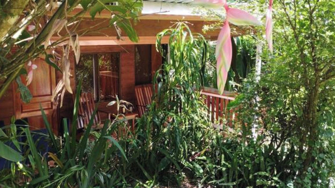 Photo of Outdoor in Penas Blancas