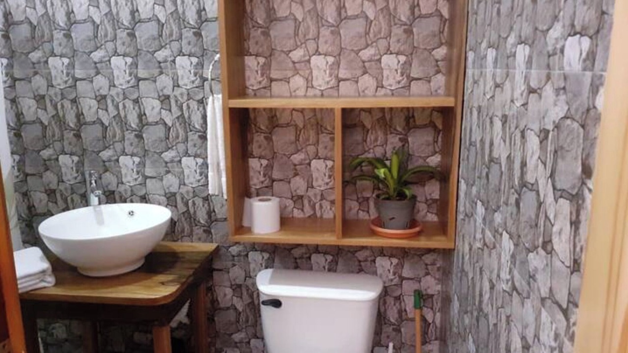 Photo of Bathroom in Penas Blancas