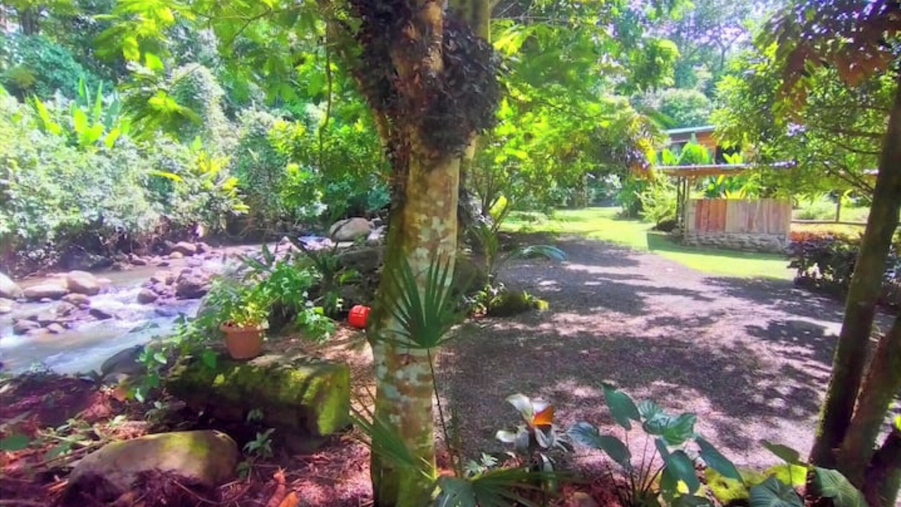Photo of Outdoor in Penas Blancas