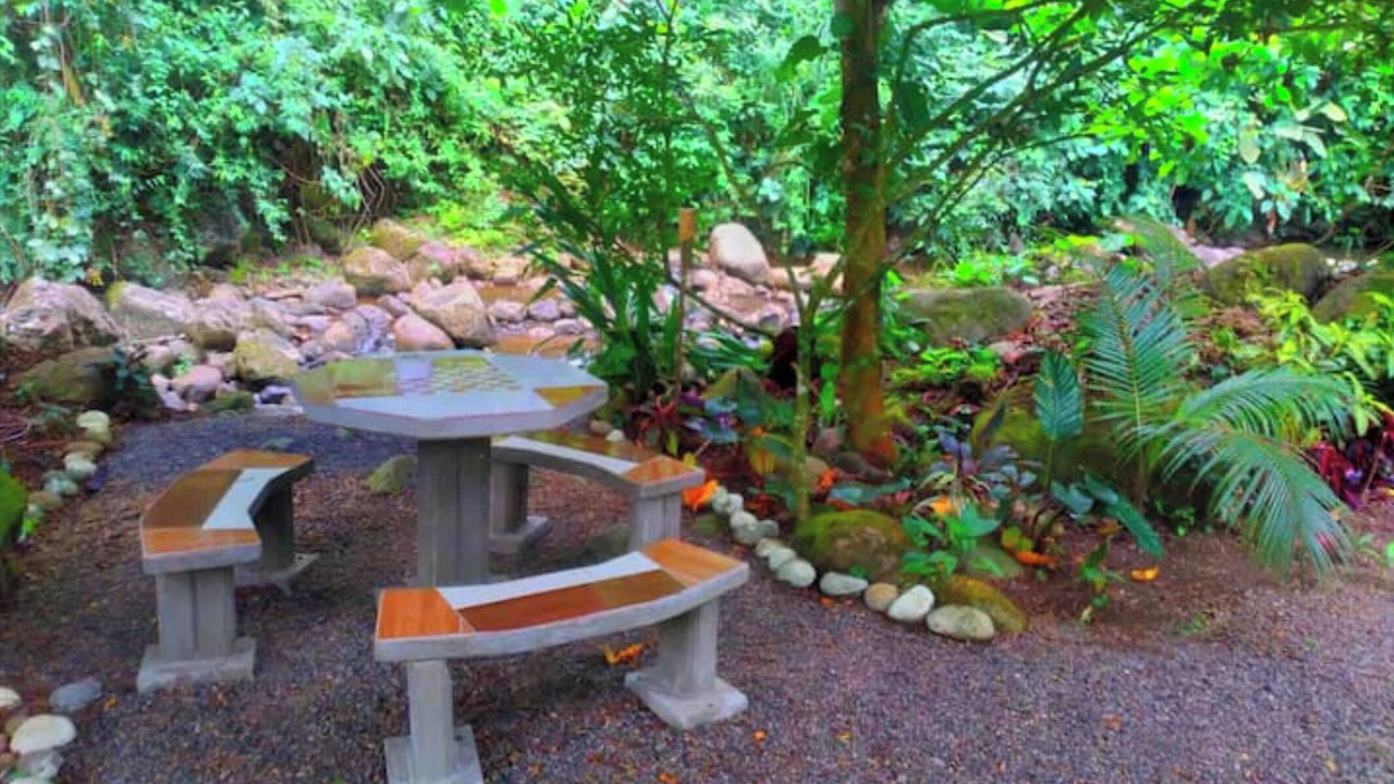 Photo of Outdoor in Penas Blancas