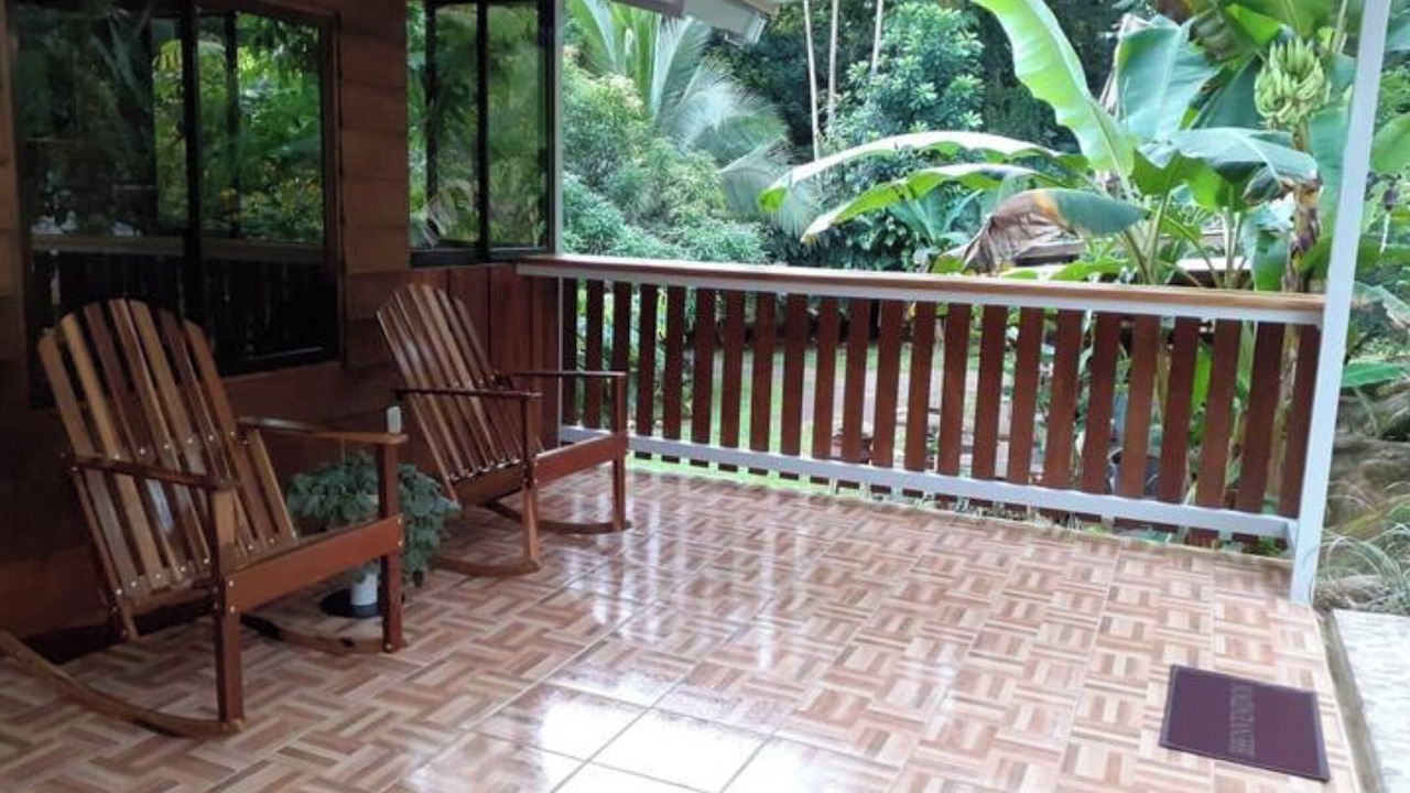 Photo of Patio Balcony in Penas Blancas
