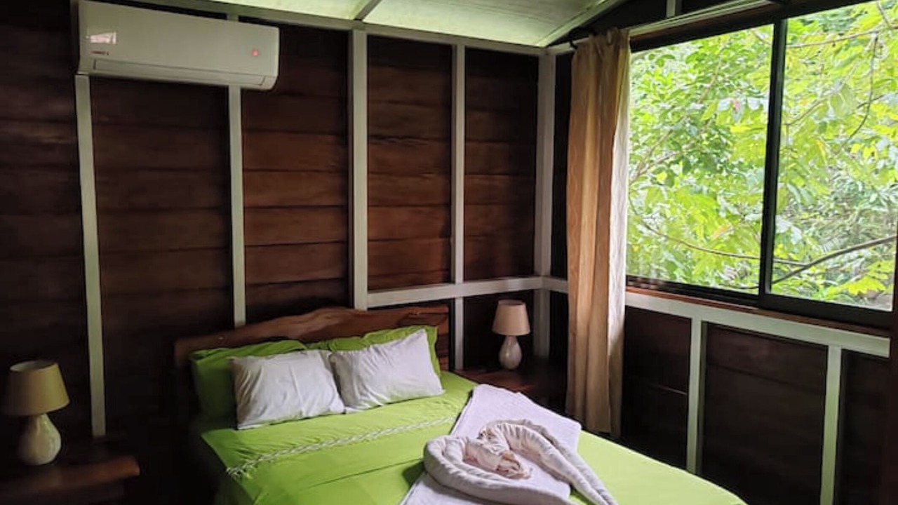 Photo of Bedroom in Penas Blancas