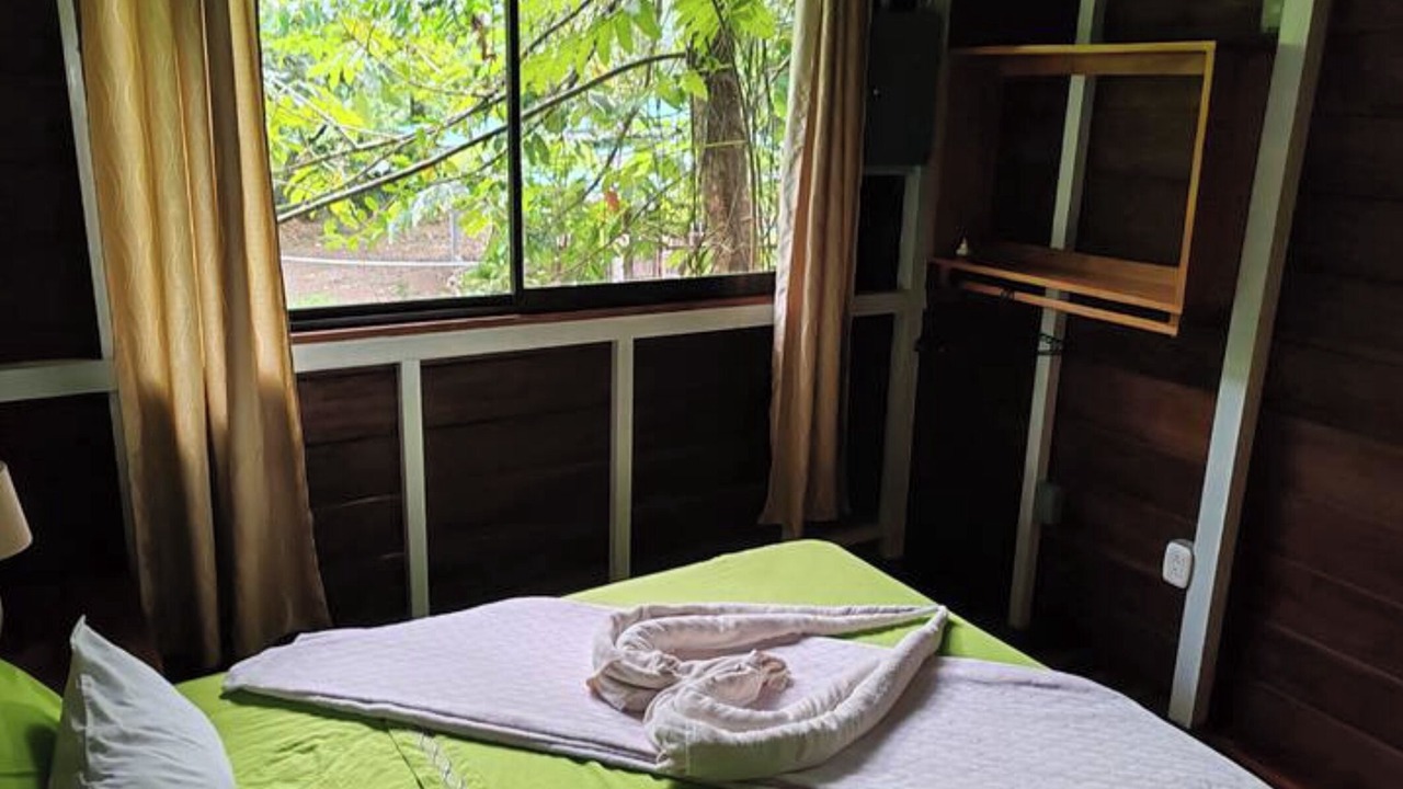 Photo of Bedroom in Penas Blancas