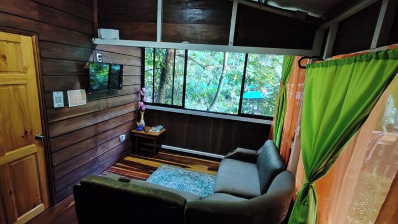 Photo of Livingroom in Penas Blancas