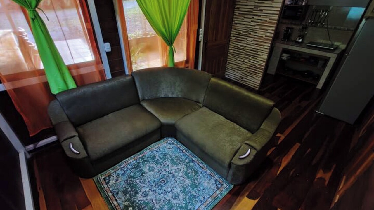 Photo of Livingroom in Penas Blancas
