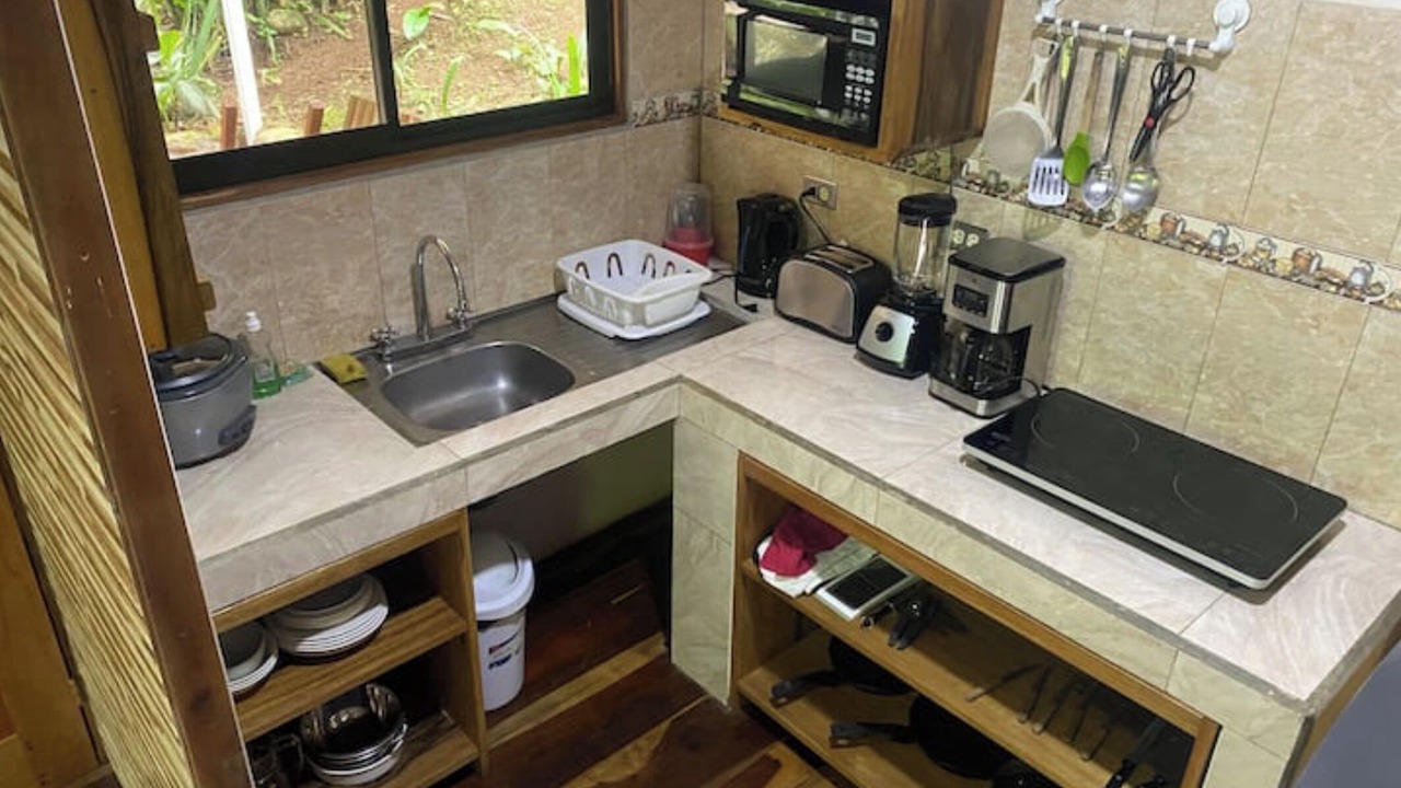 Photo of Kitchen in Penas Blancas