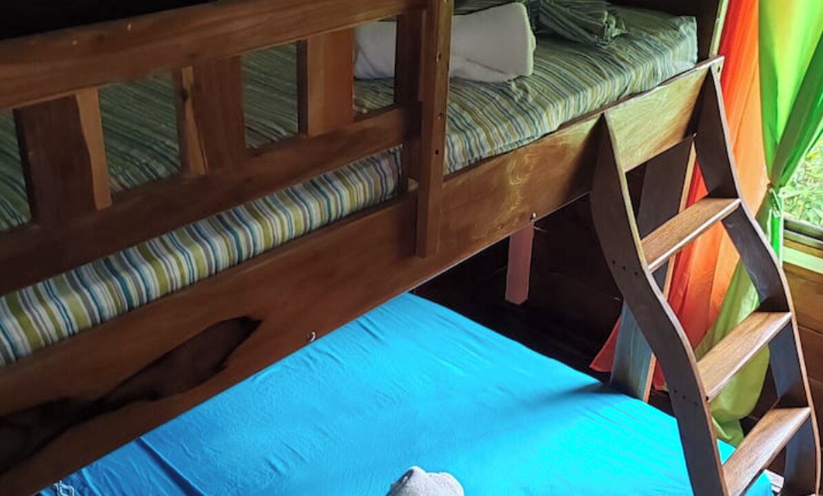 Photo of Bedroom in Penas Blancas
