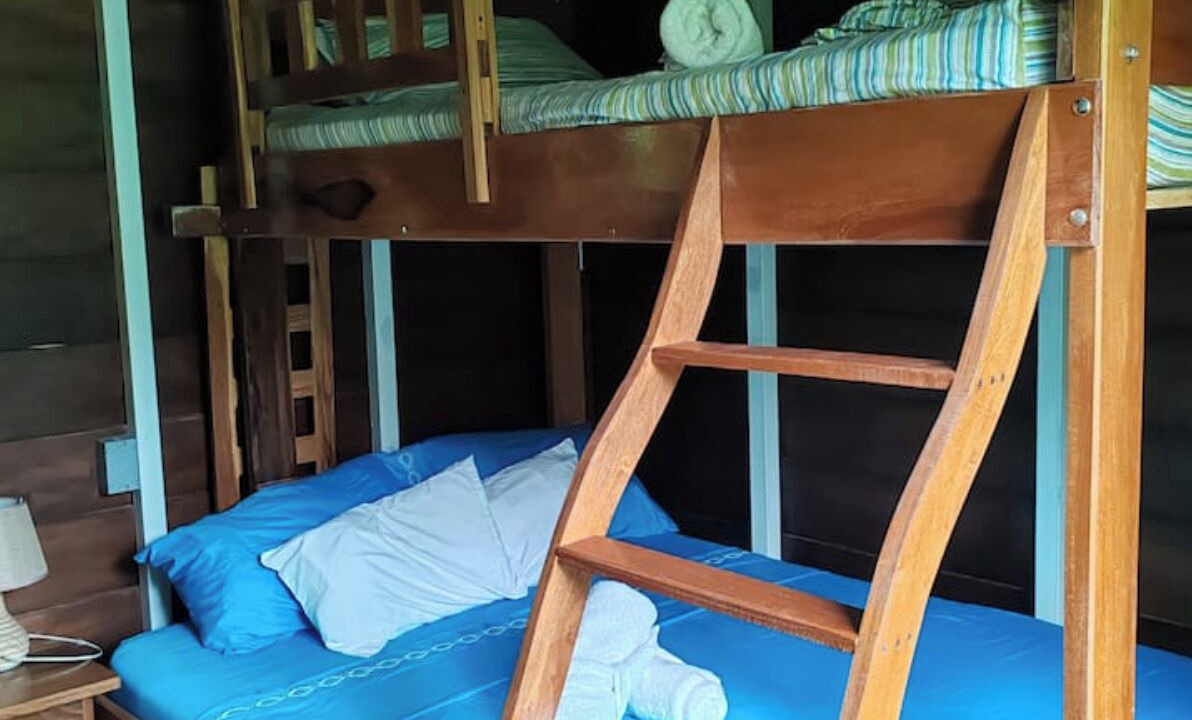 Photo of Bedroom in Penas Blancas