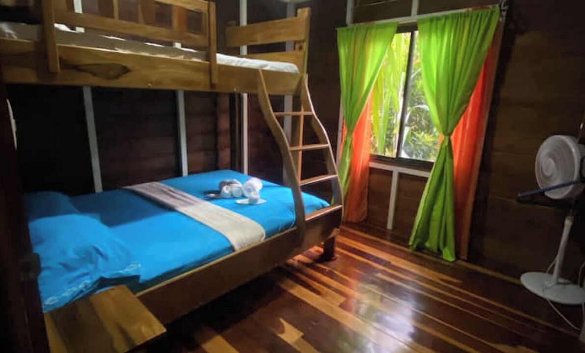 Photo of Bedroom in Penas Blancas